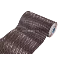 Гофрированная лента для примыканий F-2 Luxard (Люксард) (Коричневый)