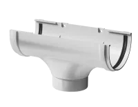 Воронка PREMIUM, пломбир