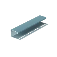 j-профиль 16 мм, слива