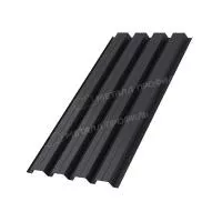 Профлист МЕТАЛЛ ПРОФИЛЬ Н-60x845-B (PURMAN-20-7024-0,5)