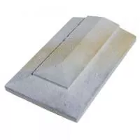 Трехскатные плиты «Тиволи» 912-10 (50x32)