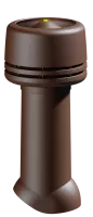 Трубный аэратор Тёмно-коричневый