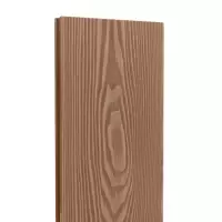Террасная доска Latitudo Euro 3D 139х27х6000 Орех
