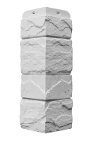 Угол СЛАНЕЦ, лех для фасадных панелей