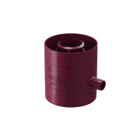 Водосборник универсальный, красный