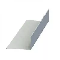 Планка примыкания верхняя 140х90х2000 (ПЭ-01-7005-0.45)