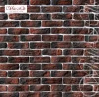 Декоративный кирпич Брюгге Брик 315-70