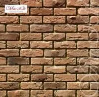 Декоративный кирпич Бремен Брик 305-40