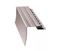 ПЫЛЬНАЯ РОЗА Околооконный профиль к сайдингу (3,05 м) 12шт/уп TECOS