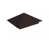 Колпак на столб классический 390х390 RR 32