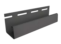 Профиль J26, графитовый