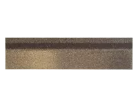 Конек/Карниз Шинглас (Shinglas) 12х0,3/20х0,25 (Техас) /1 уп/