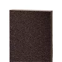 БЕТЭКО Фиброцементная панель Стоун 1200х3000х8 мм (RAL 8017 )