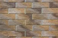 Искусственный камень Каньон Индиго 37