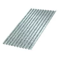 Профлист МЕТАЛЛ ПРОФИЛЬ С-21x1000-A ТУ (ОЦ-01-БЦ-0,7)