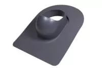 Проходной элемент HUOPA-XL серый