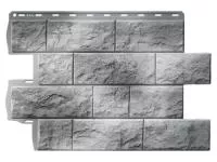 Фасадная панель «Альта-Профиль», туф камчатский