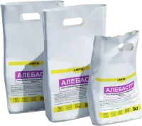 Алебастр "АРТЕЛЬ" 5 кг