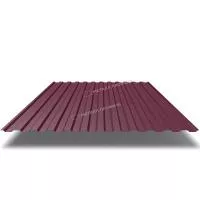 Профлист МЕТАЛЛ ПРОФИЛЬ МП-10x1100-B (PURMAN-20-3005-0,5)