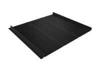 Кликфальц Line Grand Line 0,5 PurLite Matt с пленкой RR 32 темно-коричневый