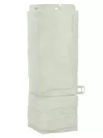 Угол фасадной панели «Альта-Профиль», гранит хибинский