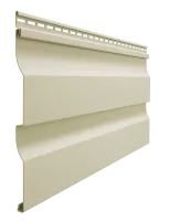 Сайдинг PREMIUM, Корабельный брус D4.5D, фисташки