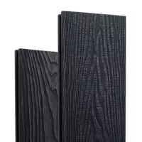 Террасная доска Latitudo 3D-Wood 150х24х4000 Графит
