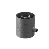 Водосборник универсальный, графит