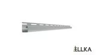 J-профиль ЁLLKA серый