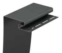 Околооконный профиль 75/200/15 мм, графит