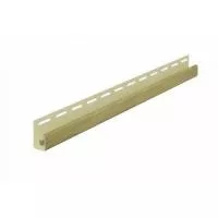 J-профиль VOX System MAX-3 SVP-15, Бук