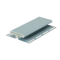 H-профиль 13 мм, голубика