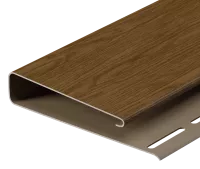 Наличник 75 мм, миндаль