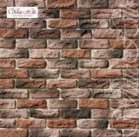 Декоративный кирпич Брюгге Брик 316-70