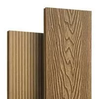 Террасная доска EasyDecking 146*23*3010 Дуб