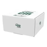 Набор стартовых клипс CM Decking (10 клипс и саморезов НС) 22 мм