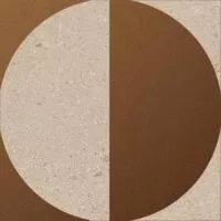 Декор к керамограниту «Керама Марацци Матрикс» беж светлый, 20×20 (SBD029\SG1593)