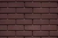 Искусственный камень Гладкий Кирпич 20