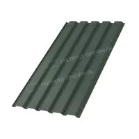 Профлист МЕТАЛЛ ПРОФИЛЬ МП-35x1035-A (PURETAN-20-RR11-0,5)