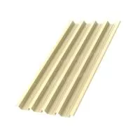 Профлист МЕТАЛЛ ПРОФИЛЬ Н-60x845-A (ПЭ-01-1014-0,7)