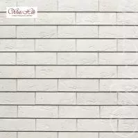 Вентилируемый фасад White Hills Норвич Брик F370-00