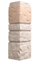 Угол Burg, Льняной