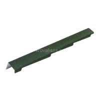 Планка торцевая Luxard левая (Абсент)