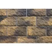 Искусственный камень Каньон Большой Сколотый Камень 30