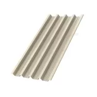 Профлист МЕТАЛЛ ПРОФИЛЬ Н-60x845-A (ПЭ-01-1015-0,7)