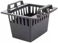 Корзина к дождеприёмнику Альта-Профиль