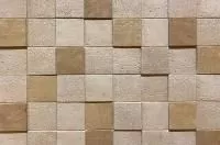 Искусственный камень 3D мозаика 69