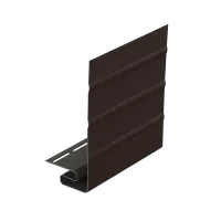 j-фаска 203/13 мм, шоколад