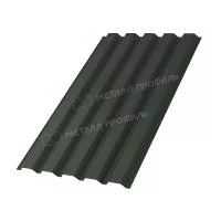 Профлист МЕТАЛЛ ПРОФИЛЬ С-44x1000-B (VikingMP E-20-6007-0,5)