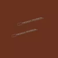 Профлист МЕТАЛЛ ПРОФИЛЬ МП-20x1100-B (ПЭ-01-3011-0,4)